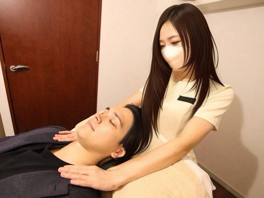 fl Notis スタッフ